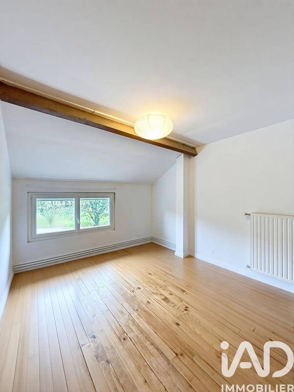 Maison - 130 m² - 7 pièces