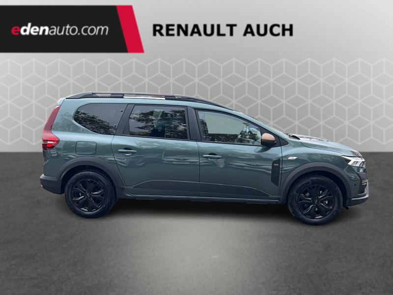 Dacia Jogger Hybrid 140 7 places Gsr2 Extreme +