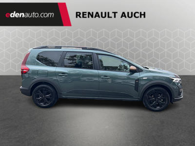 Dacia Jogger Hybrid 140 7 places Gsr2 Extreme +