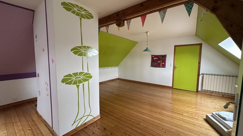 Maison - 284 m² - 11 pièces