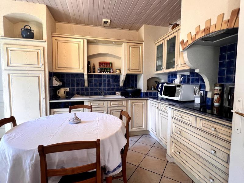 Villa - 160 m² - 7 pièces