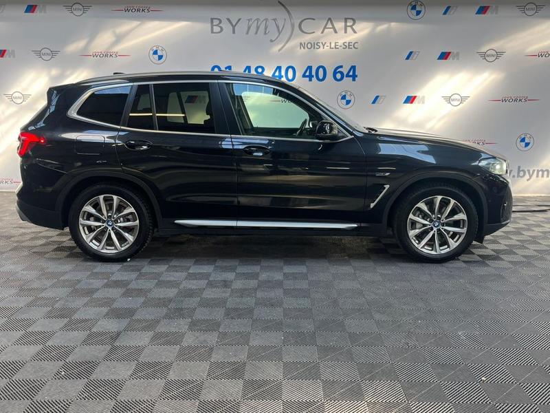 Bmw X3 G01 Lci xDrive 30e 292ch Bva8 Business Design