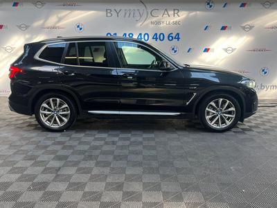 Bmw X3 G01 Lci xDrive 30e 292ch Bva8 Business Design