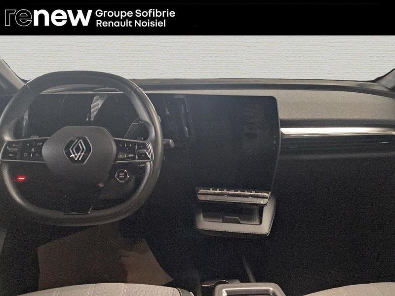 Renault Mégane E-Tech Ev60 220 ch super charge Techno