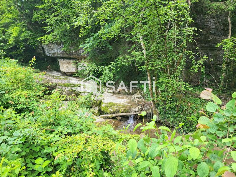 Maison - 179 m² - 6 pièces