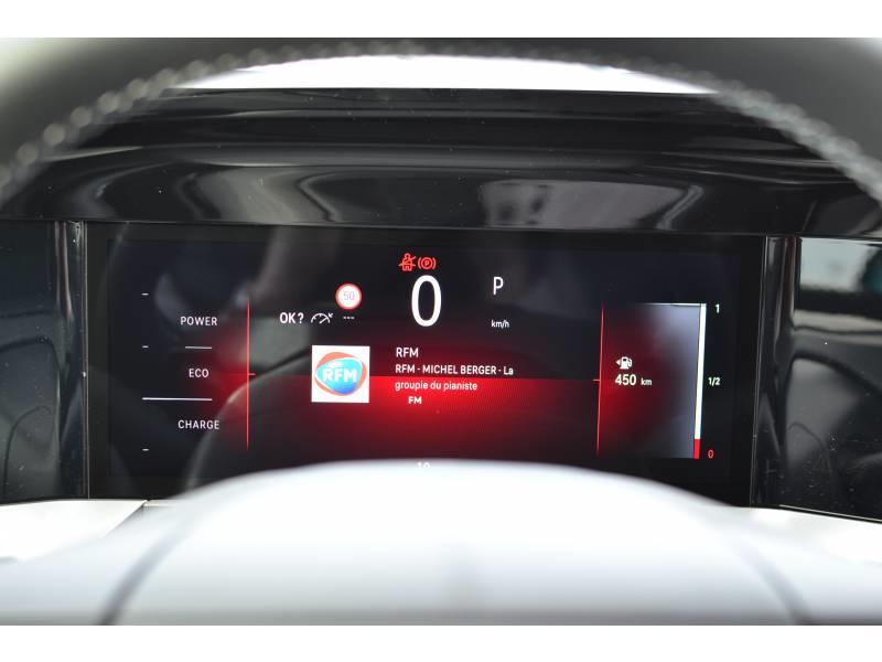 Opel Mokka 1.2 Turbo Hybrid 136 ch e-Dct6 Gs