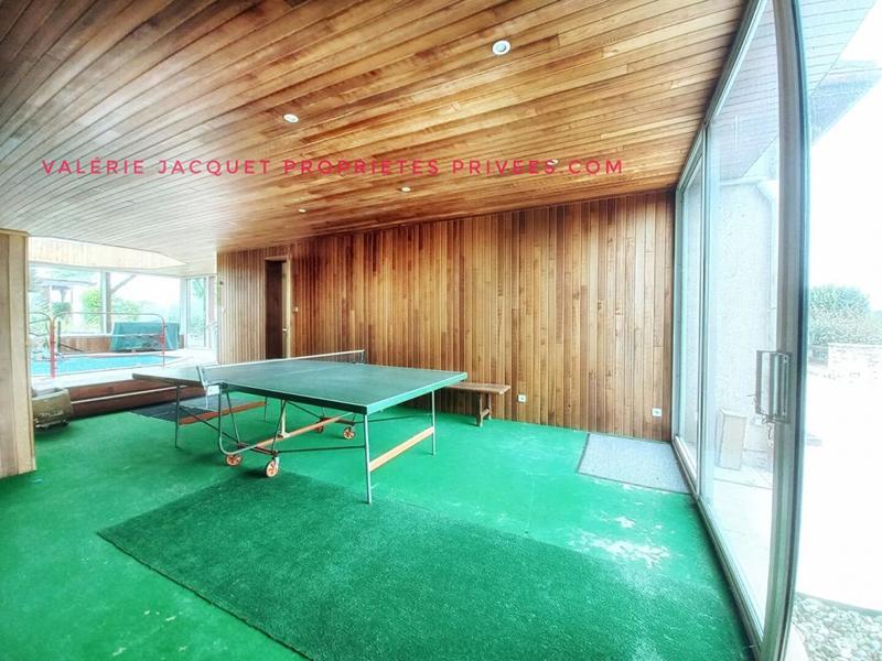 Maison - 160 m² - 7 pièces