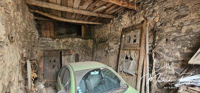 Maison - 55 m² - 1 pièce