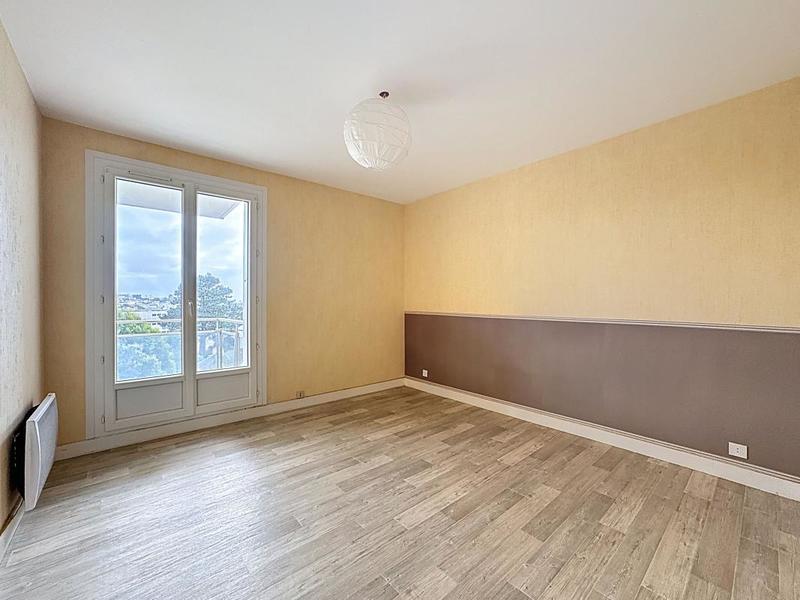 Appartement - 76 m² - 3 pièces