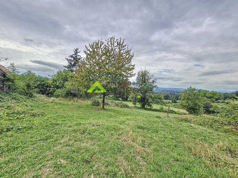 Maison - 88 m² - 3 pièces