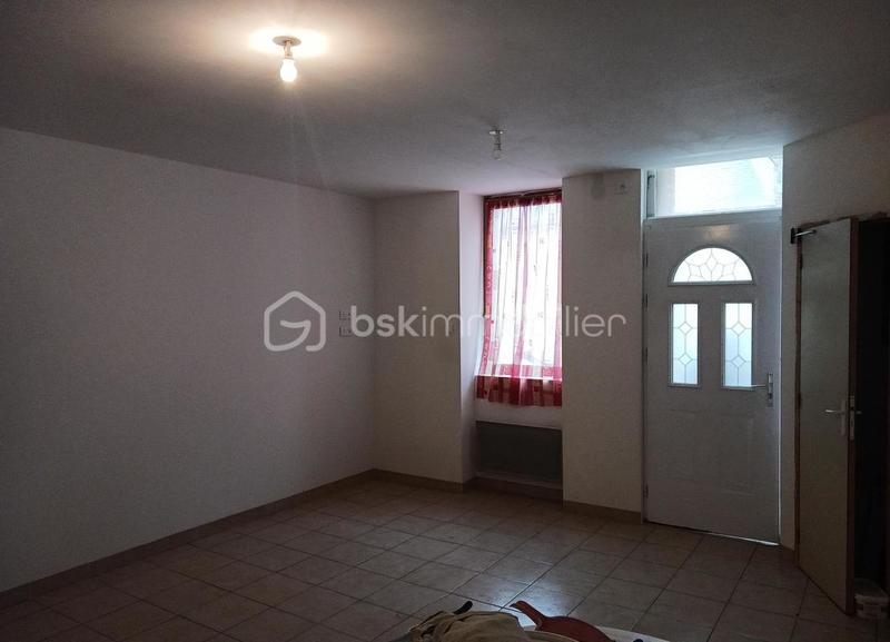 Demeure - 60 m² - 3 pièces