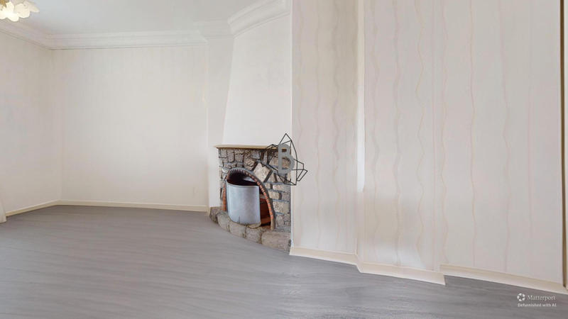 Maison - 97 m² - 4 pièces