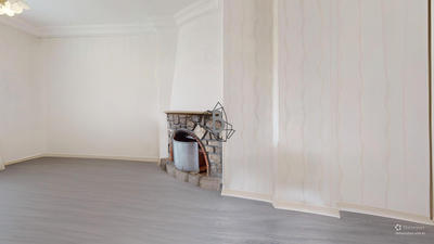 Maison - 97 m² - 4 pièces