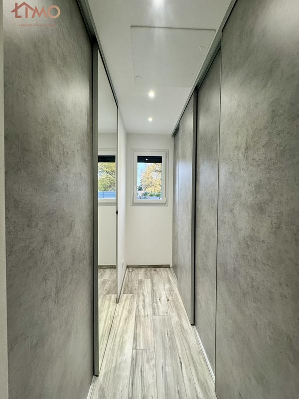 Maison - 168 m² - 7 pièces