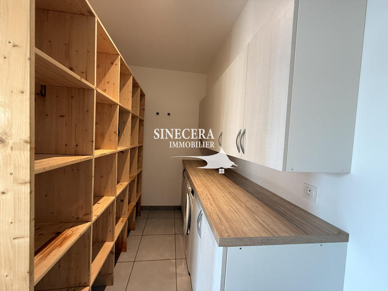 Appartement - 128 m² - 4 pièces