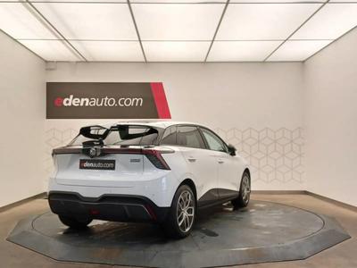 Mg Mg4 Electric 64kWh - 150 kW 2wd Luxury