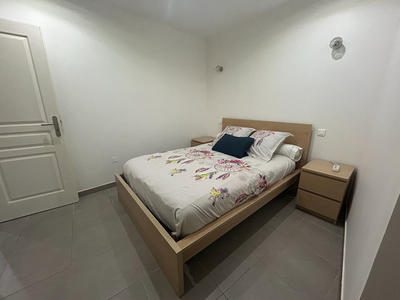 Appartement - 70 m² - 2 pièces