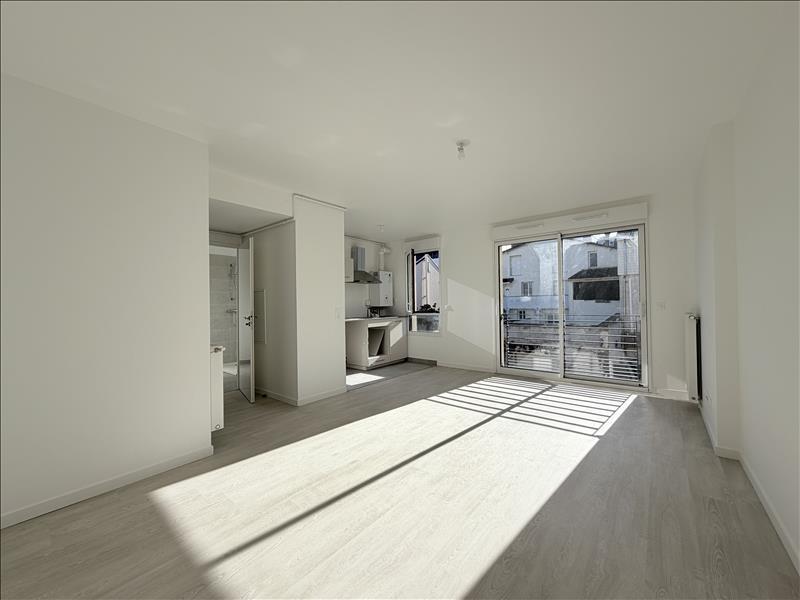 Appartement - 33 m² - 1 pièce