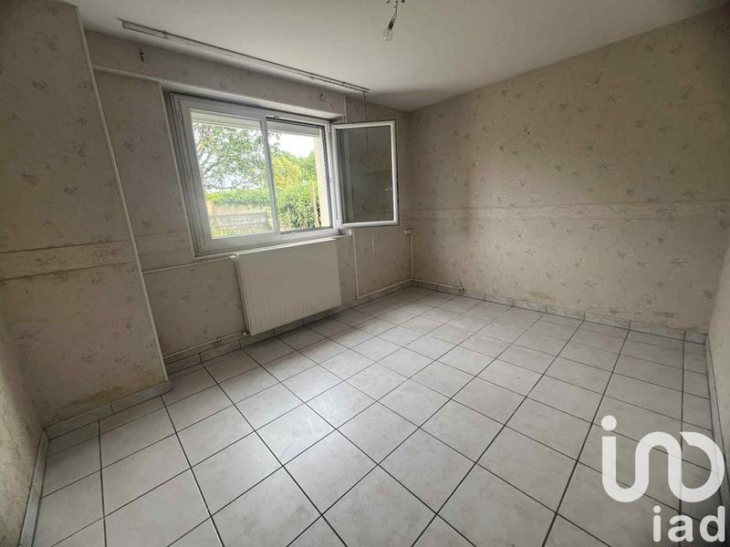 Maison - 137 m² - 5 pièces