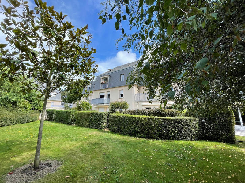 Duplex - 76 m² - 3 pièces