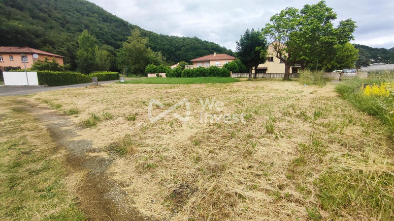 Terrain - 441 m²