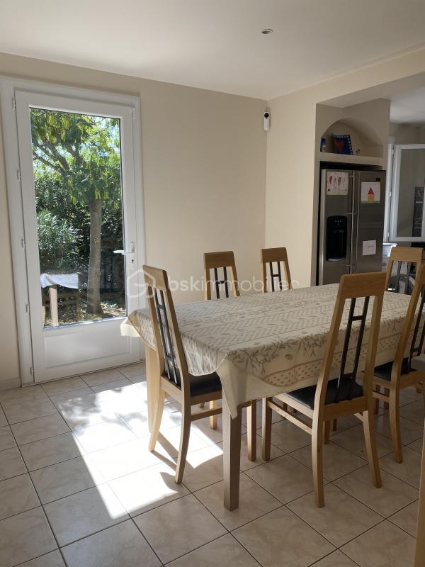 Villa - 102 m² - 4 pièces