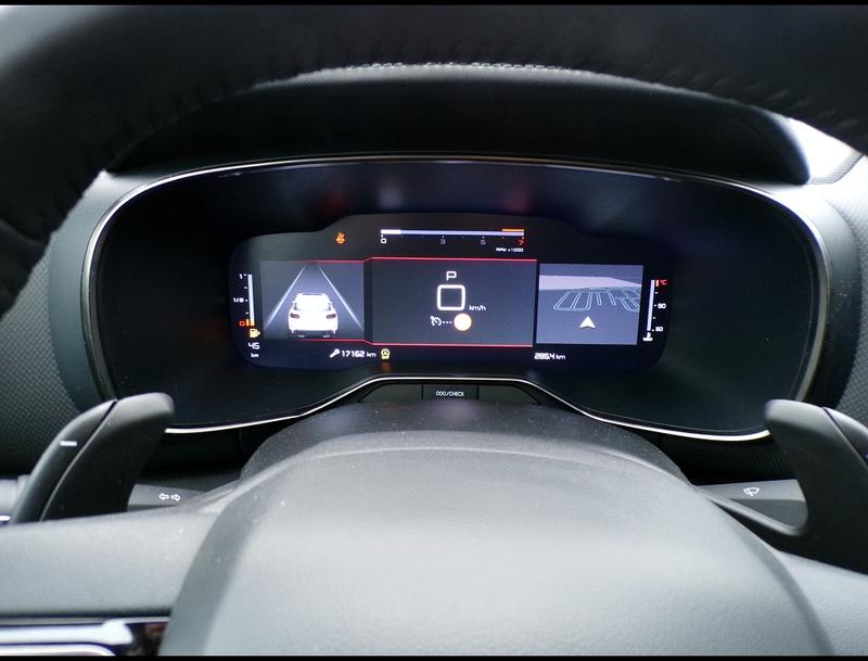 Citroën C5 Aircross Bhdi 130 Plus Eat8