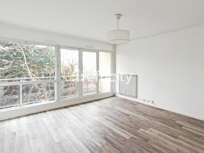 Appartement - 53 m² - 2 pièces