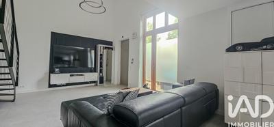 Appartement - 75 m² - 3 pièces