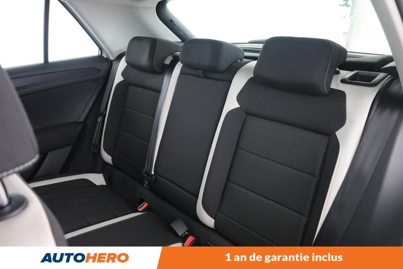 Volkswagen t-Roc 1.5 Tsi Evo Carat Dsg7 150 ch
