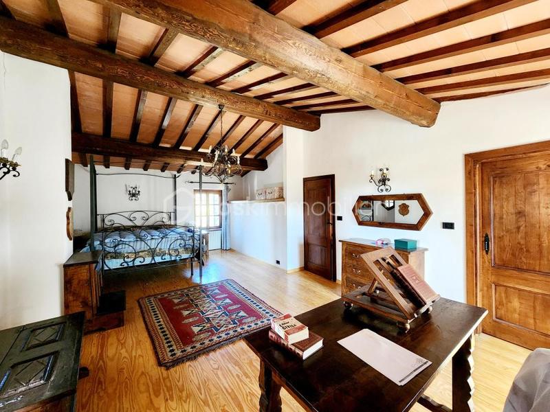 Mas - 180 m² - 5 pièces