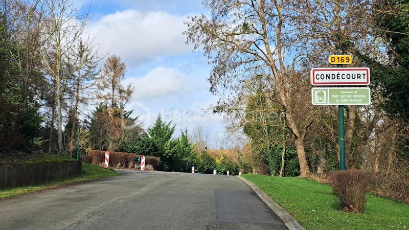 Corps de ferme - 154 m² - 7 pièces