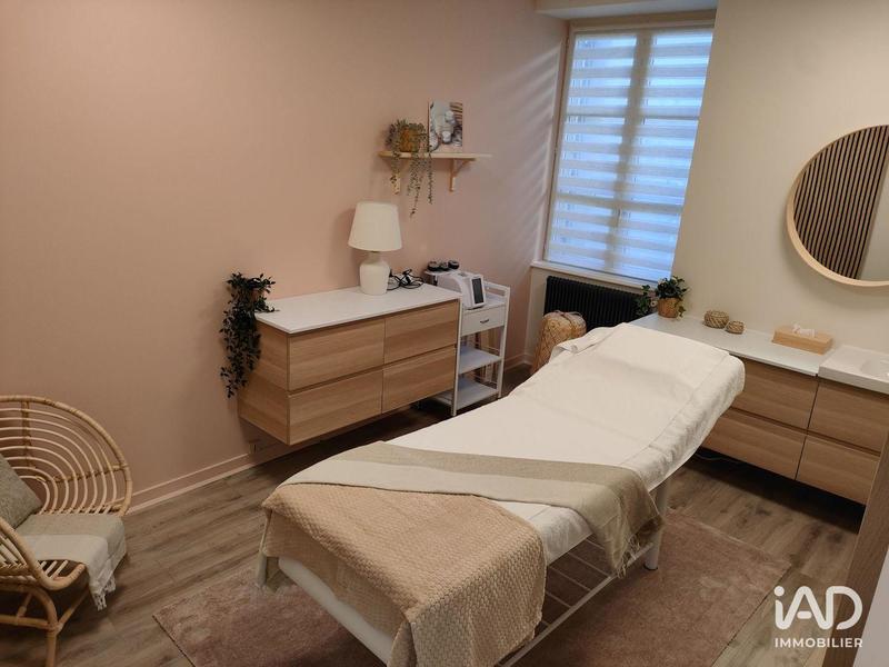 Local commercial - 96 m²