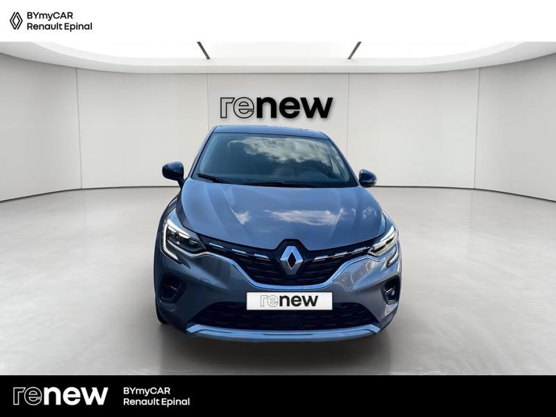 Renault Captur TCe 100 Gpl - 21 Intens