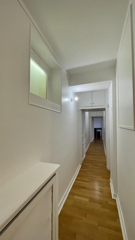 Appartement - 84 m² - 3 pièces