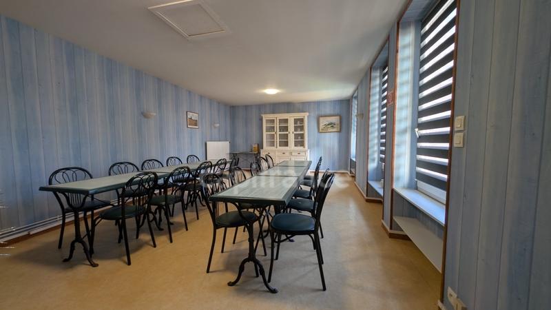 Fonds de commerce - 250 m²