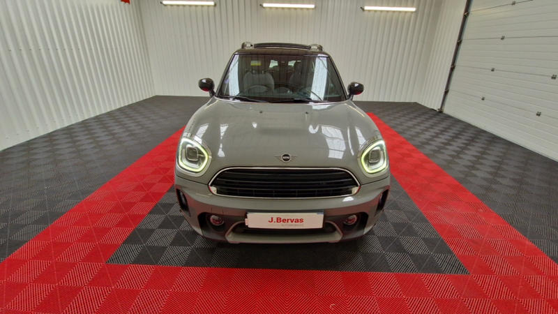 Mini Countryman Cooper Essential 136 ch Bvm6