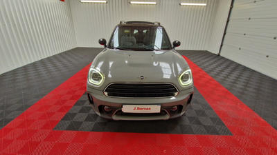Mini Countryman Cooper Essential 136 ch Bvm6
