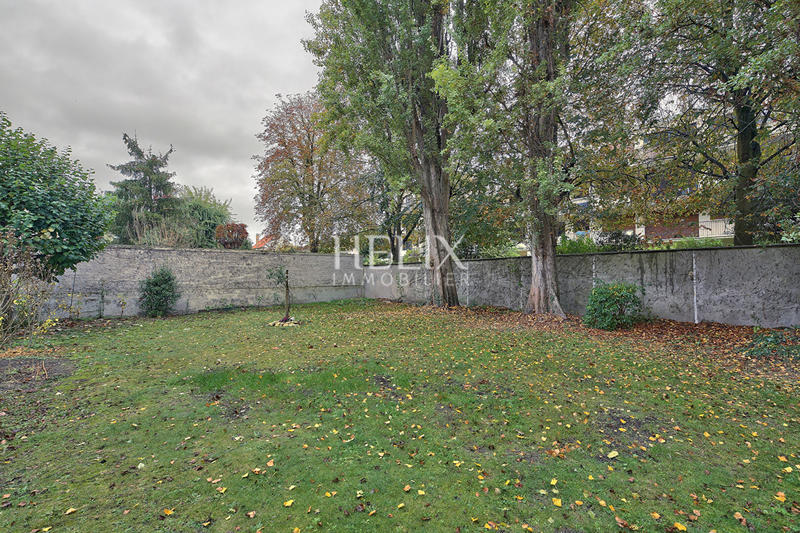 Appartement - 80 m² - 3 pièces