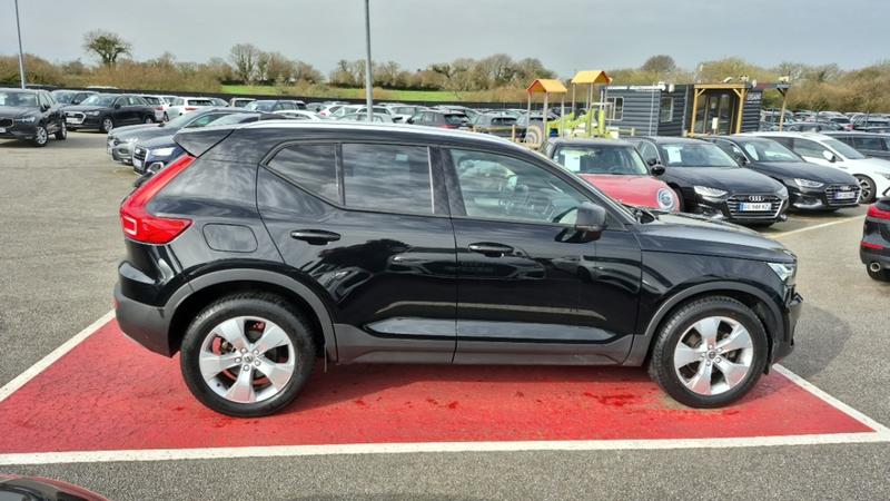 Volvo Xc40 Business t2 129 ch momentum