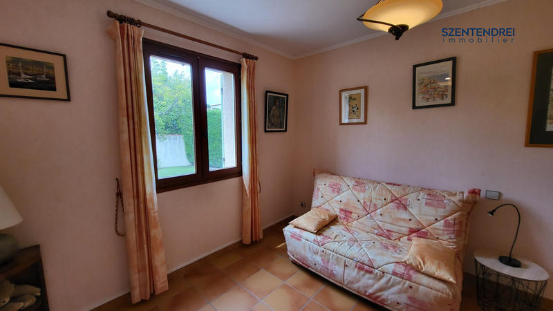 Villa - 114 m² - 4 pièces