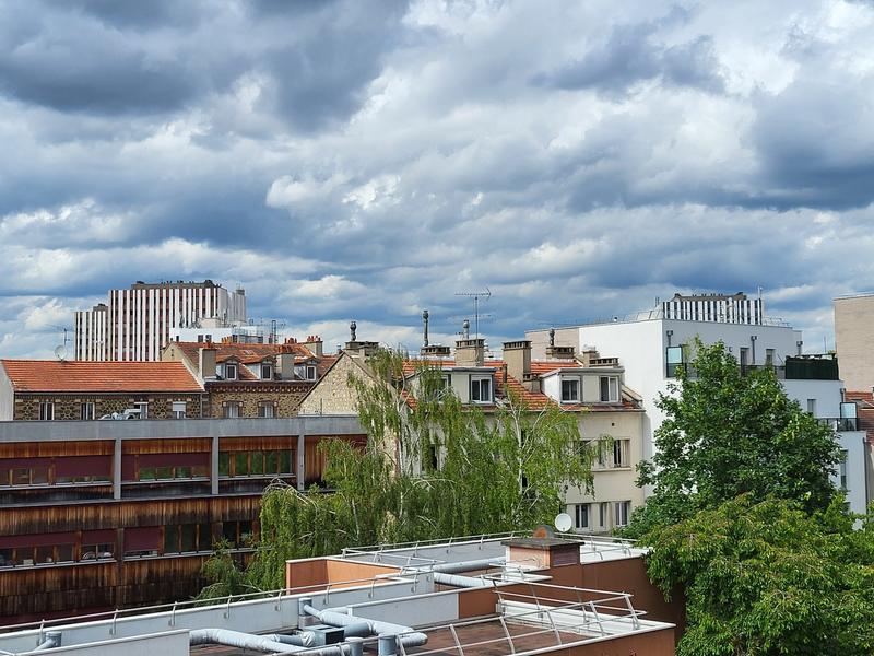 Appartement - 70 m² - 4 pièces