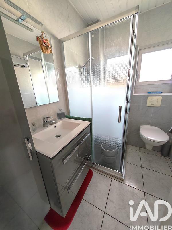 Maison - 150 m² - 5 pièces