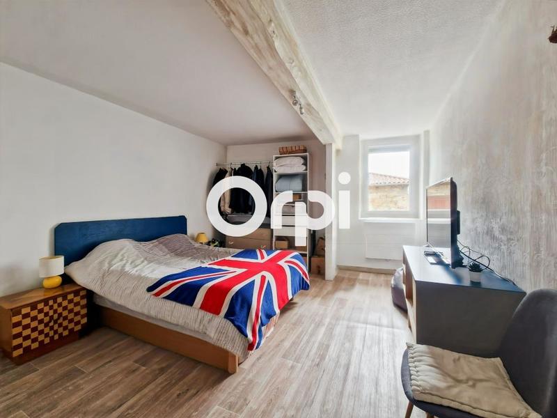 Maison de ville - 102 m² - 3 pièces