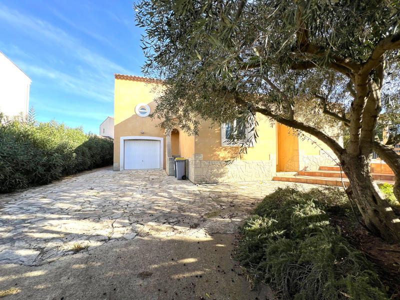 Maison - 136 m² - 4 pièces