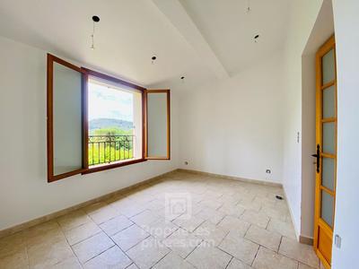 Appartement - 59 m² - 4 pièces