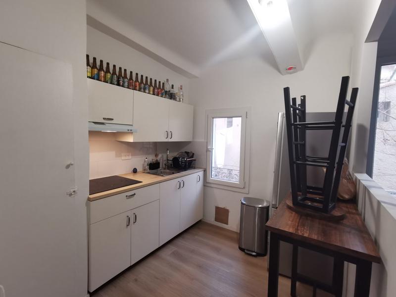 Appartement - 39 m² - 2 pièces