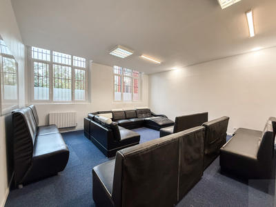 Immeuble - 1 170 m²