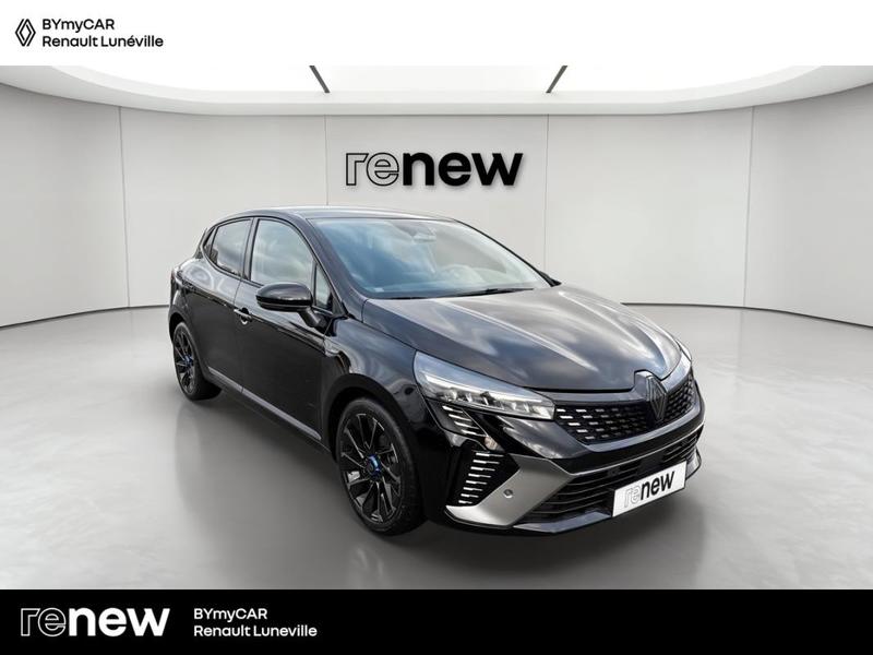 Renault Clio V TCe 90 ch Gsr2 Esprit Alpine