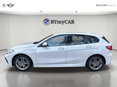 Bmw Série 1 F40 118i 136 ch Dkg7 m Design